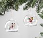 Snowglobe Ornaments