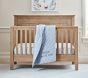 European Linen Baby Bedding