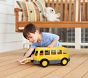 Green Toys&#174; School Bus Wagon