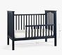 Kendall Toddler Bed Conversion Kit Only