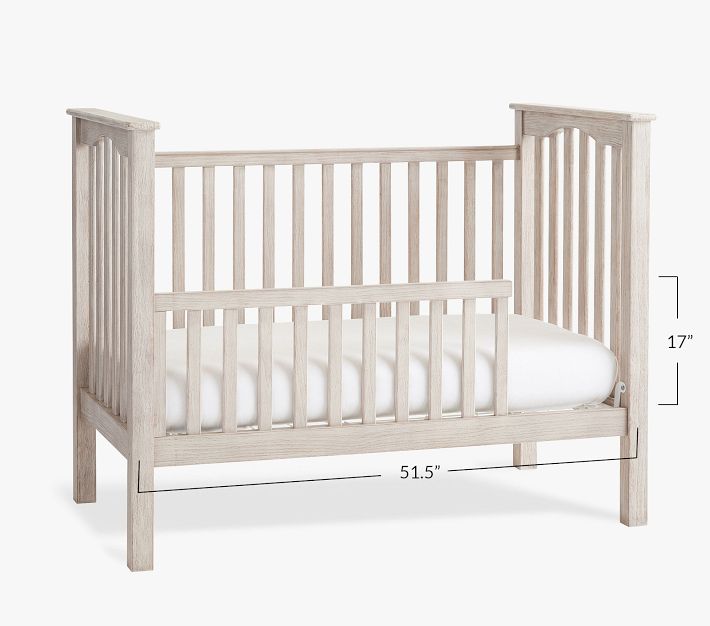 Kendall Toddler Bed Conversion Kit Only