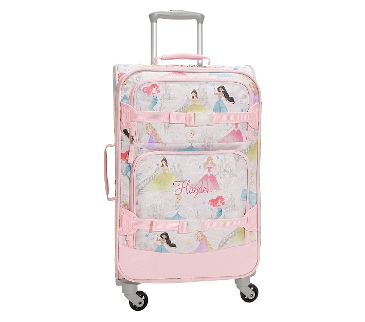 Disney luggage for kids online