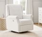 Minna Swivel Glider Recliner