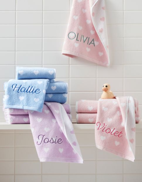 All Towels