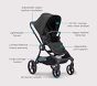 Baby Jogger City Sights&#174; Infant Travel System