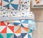 Pinwheel Quilt &amp; Shams