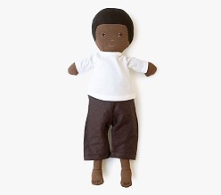 Hazel Village William Doll