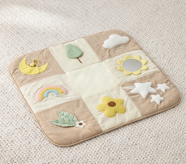 Sensory Playmat