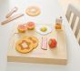 Wooden Breakfast In Bed Set