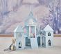 Disney <i>Frozen</i> Castle Dollhouse