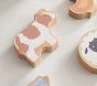 Wooden Barn Shape-Sorter Toy