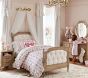 Blythe Upholstered Bed