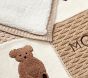 Heirloom Animals Baby Blanket Collection