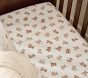 Teddy Bear Baby Bedding