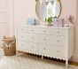 Penny Extra-Wide Dresser (56&quot;)