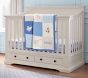 Rifle Paper Co. Hanukkah Baby Bedding