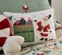 Letters to Santa Pocket Pillow