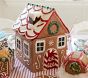 Gingerbread House Cookie Jar