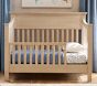 Larkin 4-in-1 Toddler Bed Conversion Kit Only