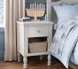 Catalina Beadboard Nightstand (18&quot;)