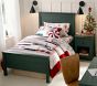 Heritage Santa Bedding Set