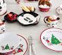 Disney Mickey Mouse Christmas Tabletop Gift Set