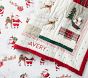 Heritage Santa Baby Bedding