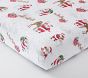 Heritage Santa Baby Bedding