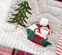 Heritage Santa Baby Bedding