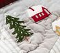 Heritage Santa Baby Quilt