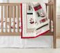 Heritage Santa Baby Quilt