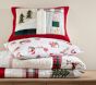 Heritage Santa Bedding Set