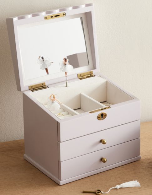 Jewelry Boxes