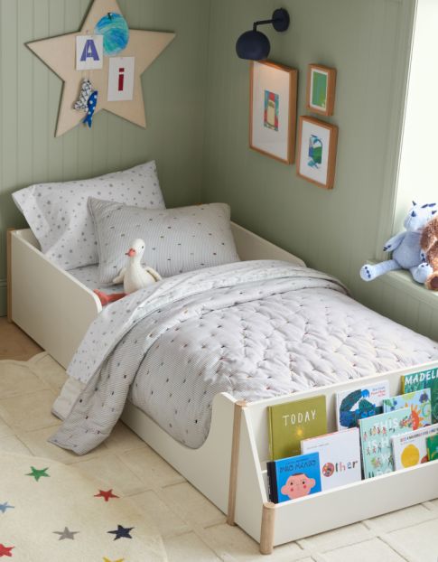 Toddler Beds &amp; Conversion Kits