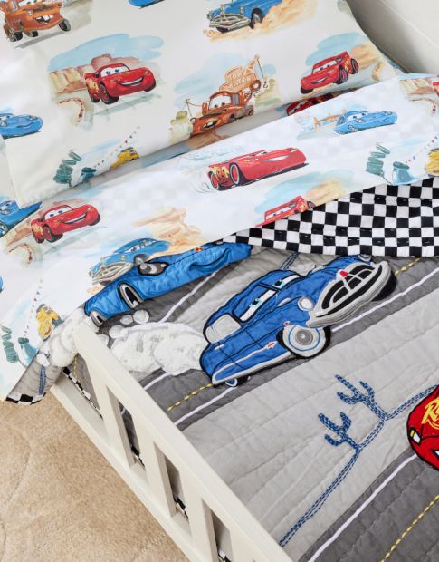 All Toddler Bedding