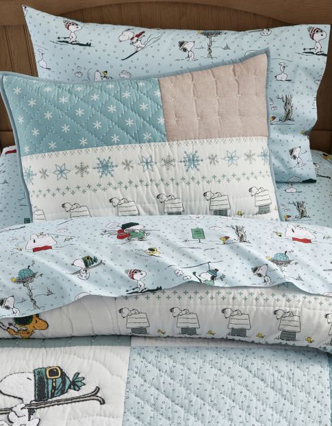 All Boy Kids' Bedding