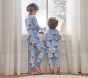 Rifle Paper Co. Hanukkah Organic Cotton Baby Pajama