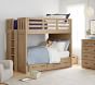 Belden Full-Over-Full Bunk Bed