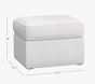 Comfort Upholstered Ottoman