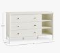 Benton Extra-Wide Nursery Dresser