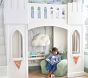 Castle Loft Bed