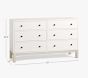 Cole Farmhouse Extra-Wide Dresser