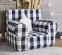 Buffalo Check Kids Anywhere Chair&#174; Slipcover Collection