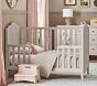 Willow Toddler Bed Conversion Kit Only