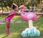 Flamingo Inflatable Sprinkler