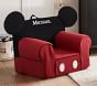 Kids Anywhere Chair&#174;, Mickey Mouse Slipcover Only