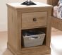 Charlie Nightstand (19&quot;)