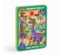 Petit Collage Magnetic Play Set: Dinosaur Kingdom