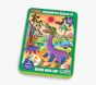 Petit Collage Magnetic Play Set: Dinosaur Kingdom