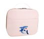 Colby Solid Blush Cold Pack Lunch Box